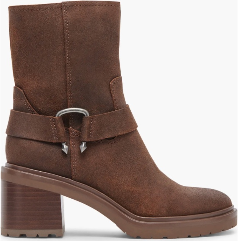 Dolce vita booties